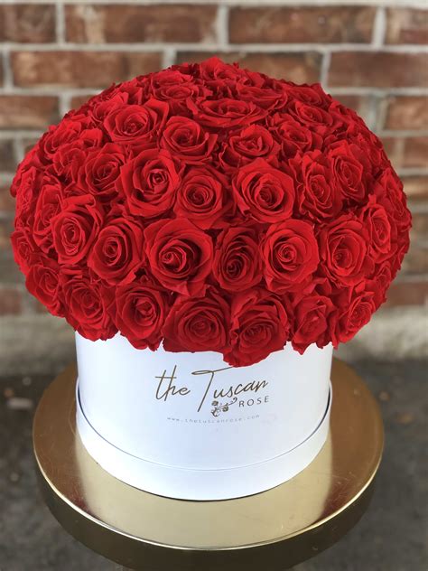 metallic rose box|Forever Rose Box Arrangements with Nationwide Delivery.